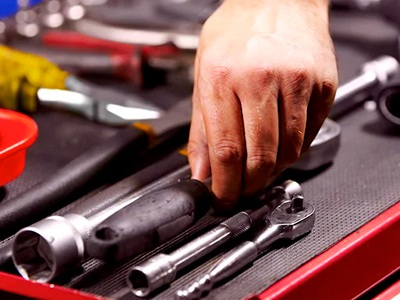 Chevrolet quiere que sus clientes se queden en casa